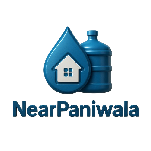 NearPaniwala Logo